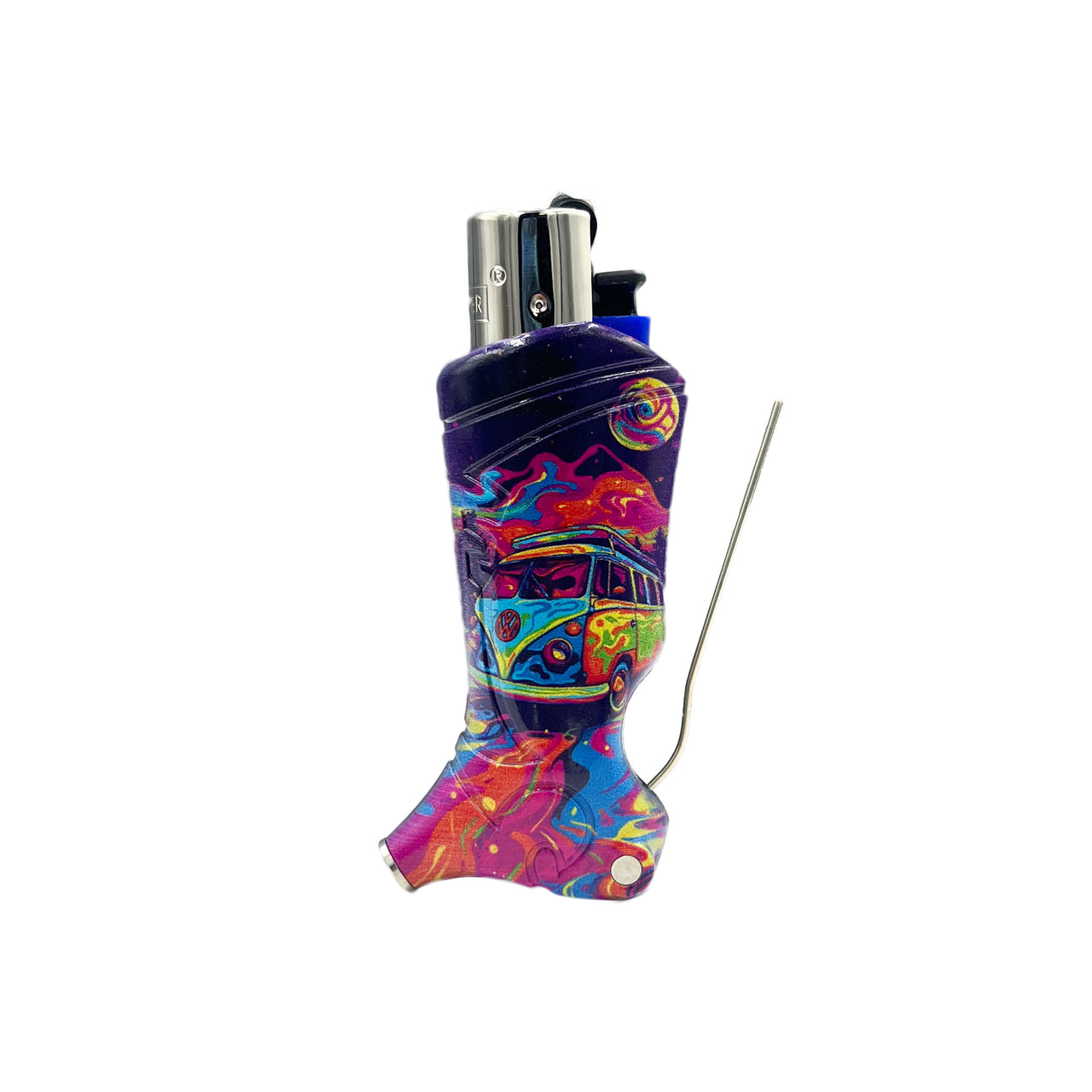 Trippy Hippy - CLIPPER