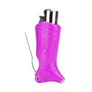 Toker Poker, Clipper-Magenta