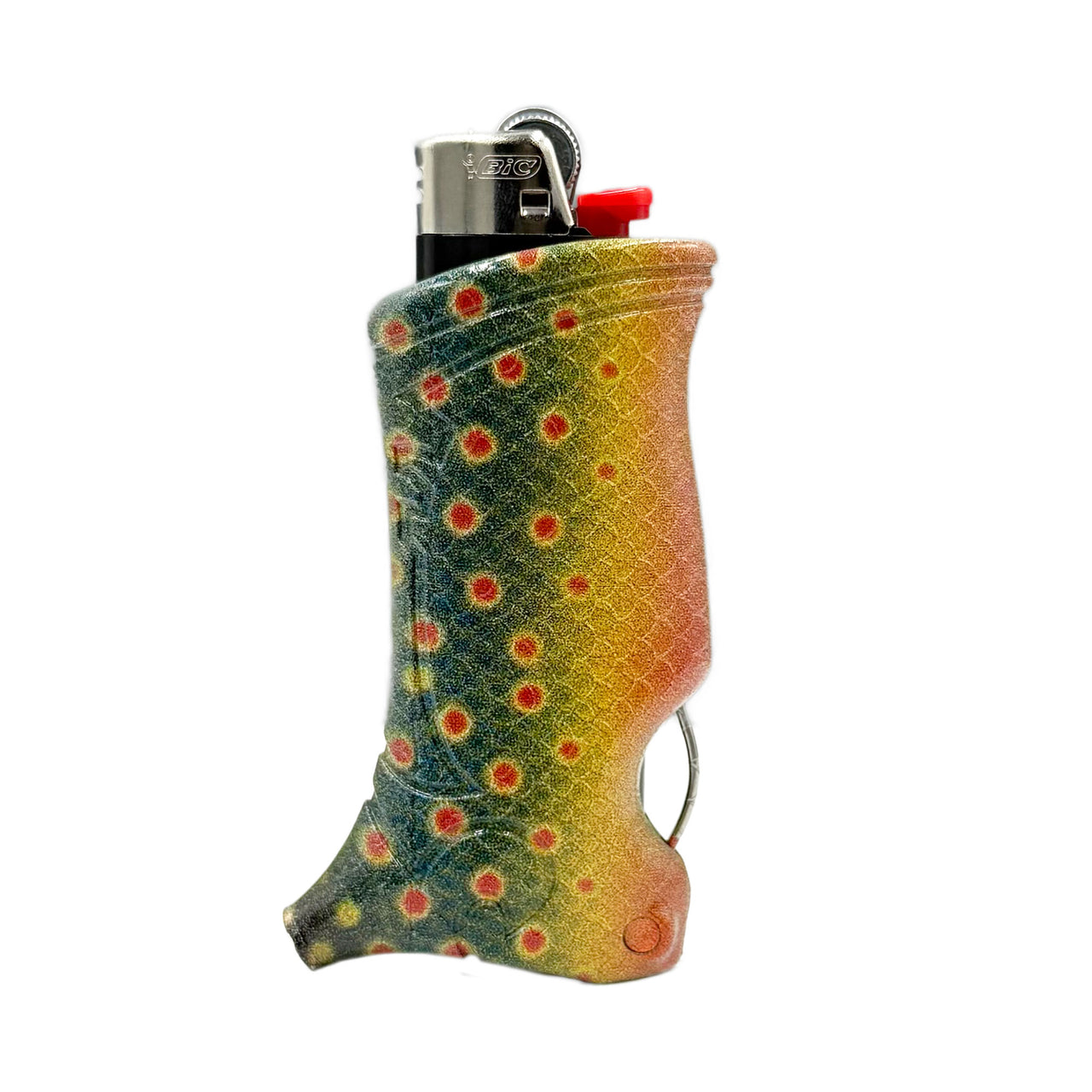 Wilderness Edition - BIC