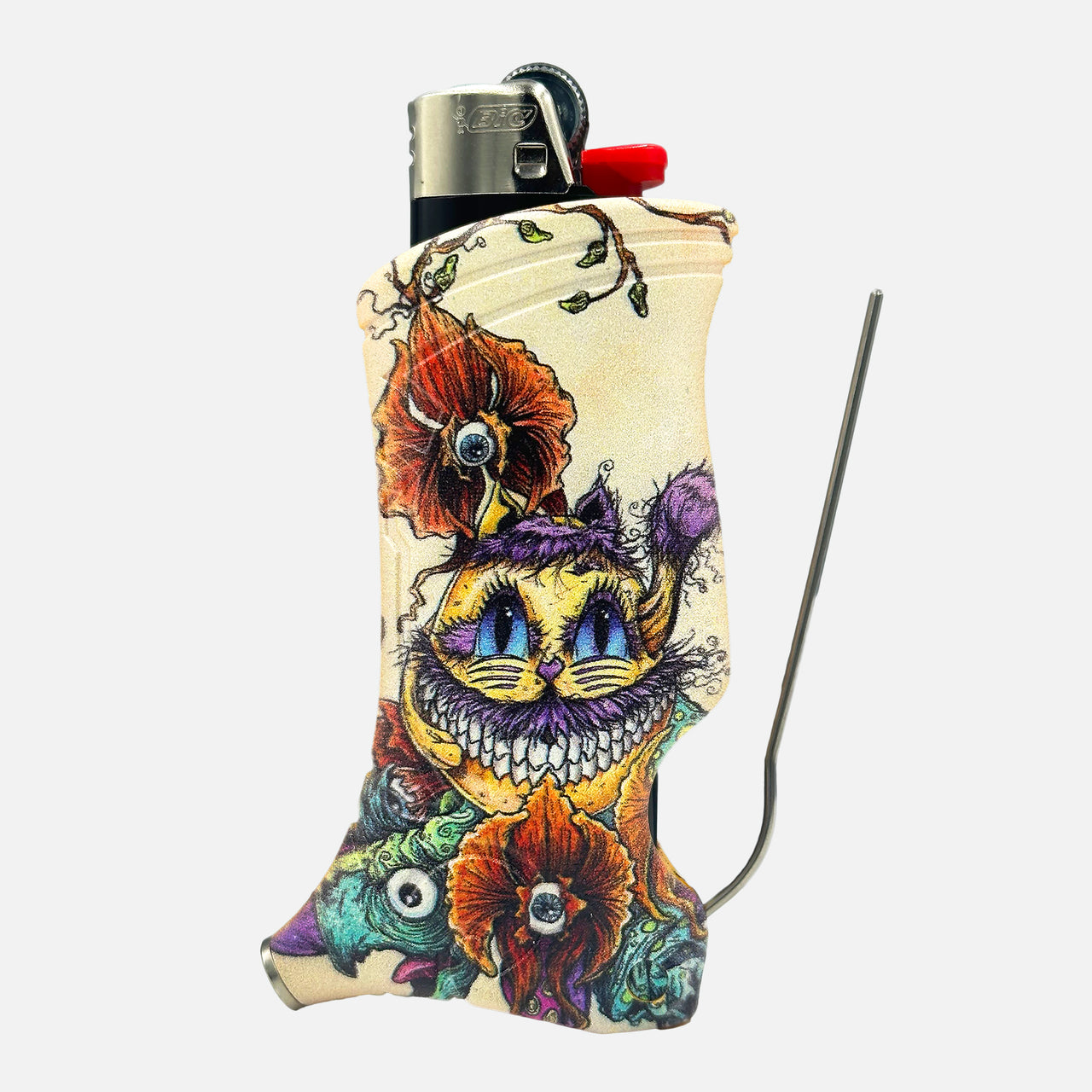 Alice in Wonderland - BIC