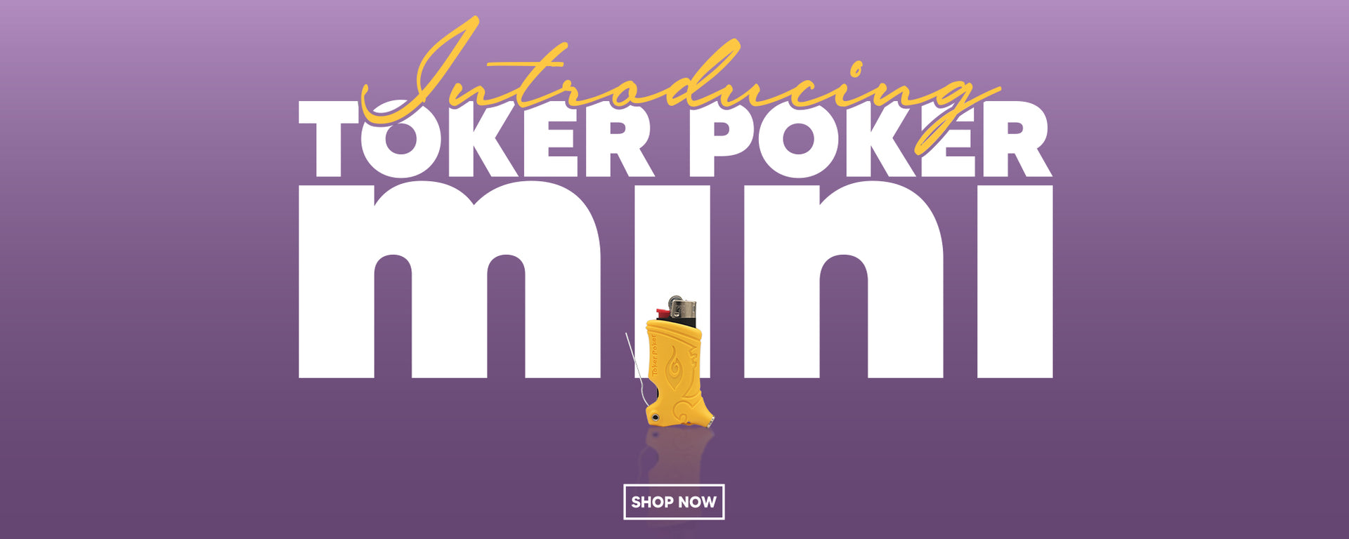 Toker Poker Lighter Sleeve  Clipper – Avernic Smoke Shop