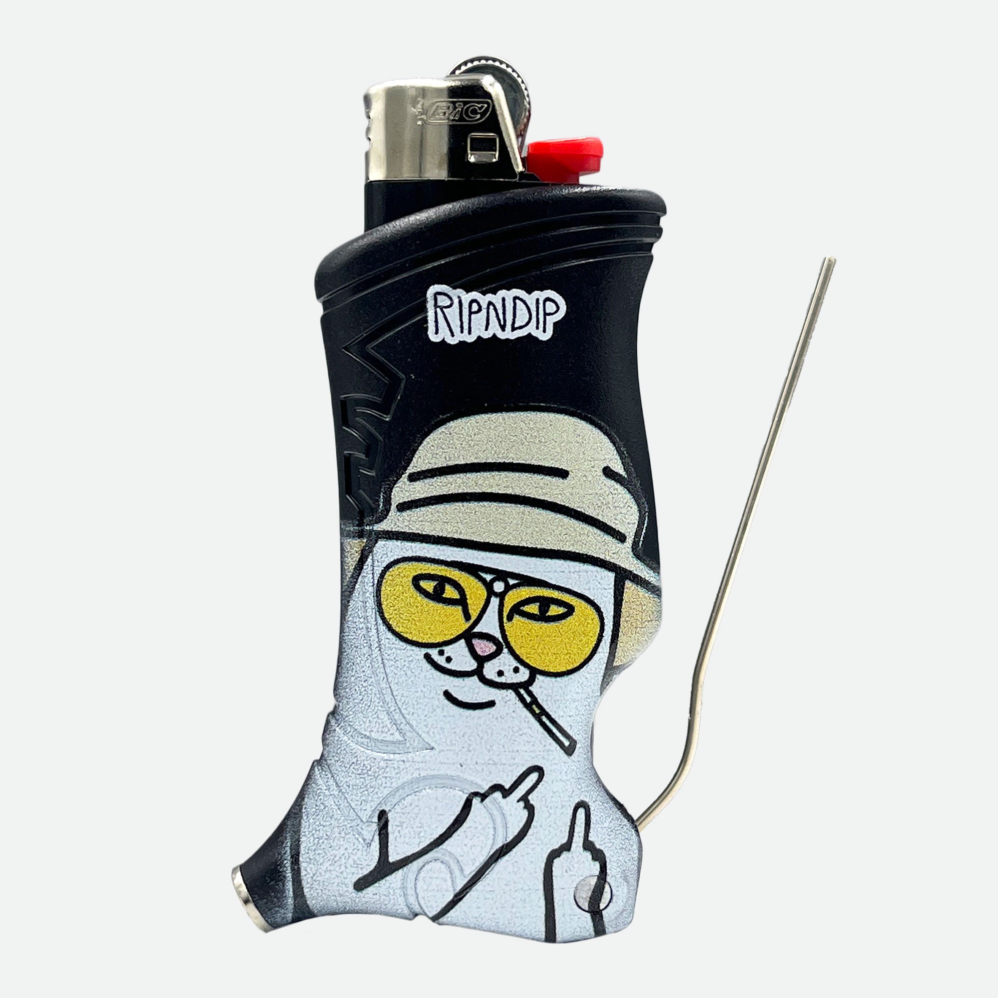 Rip N Dip - Lord Nermal