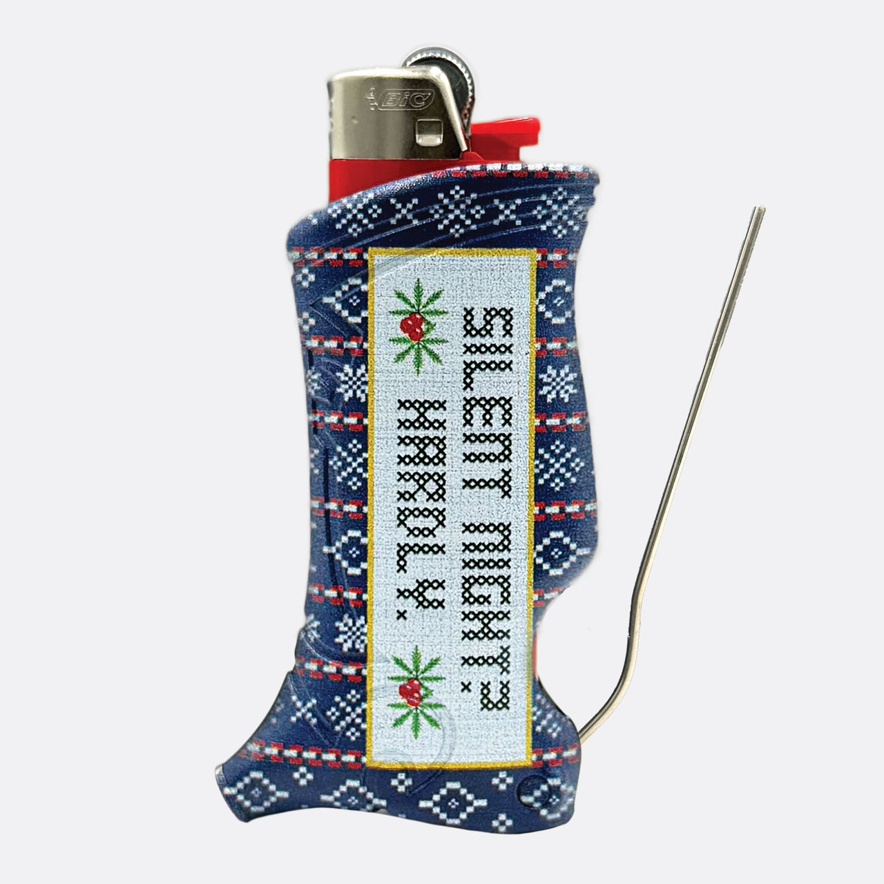 Holiday Needlepoints