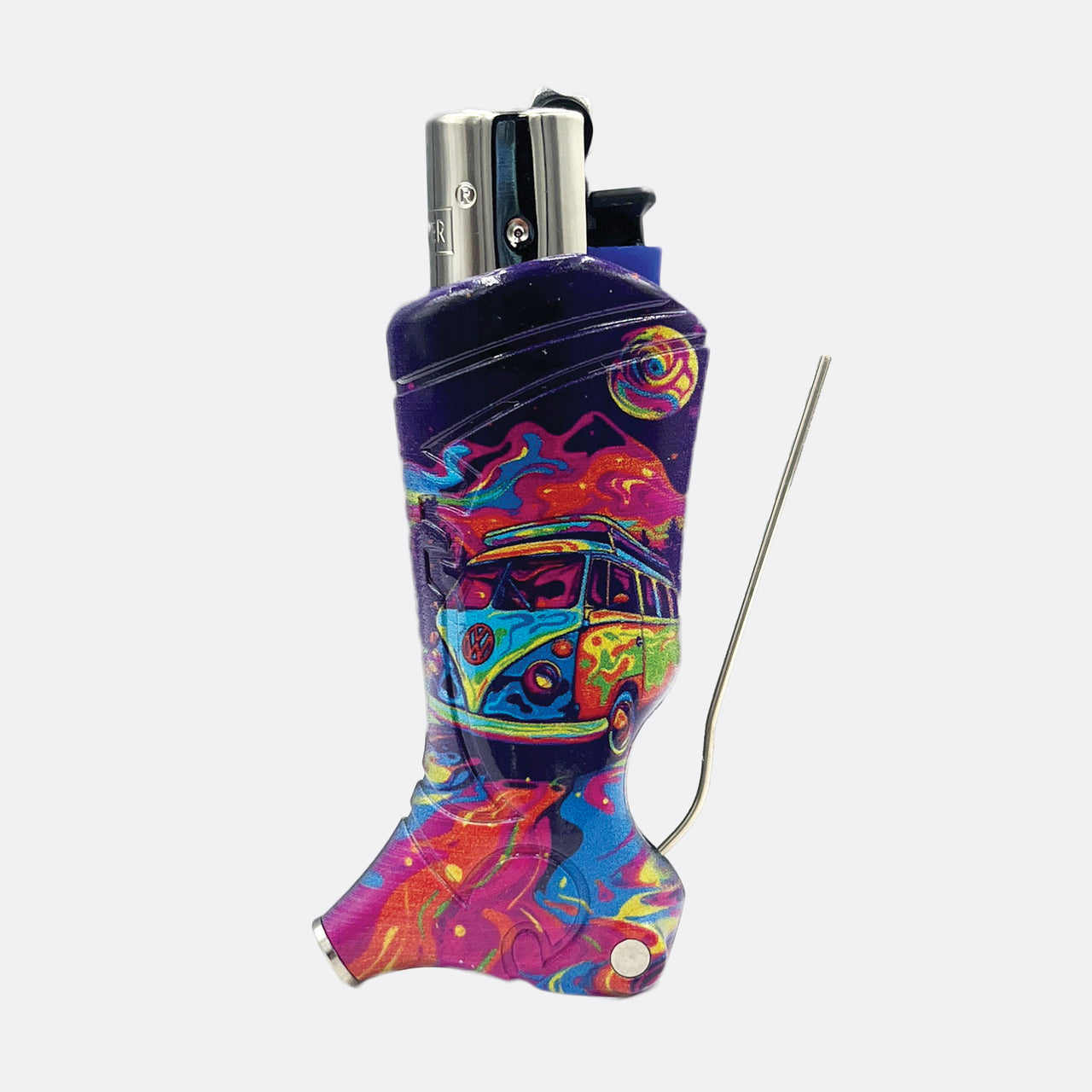 Trippy Hippy - CLIPPER