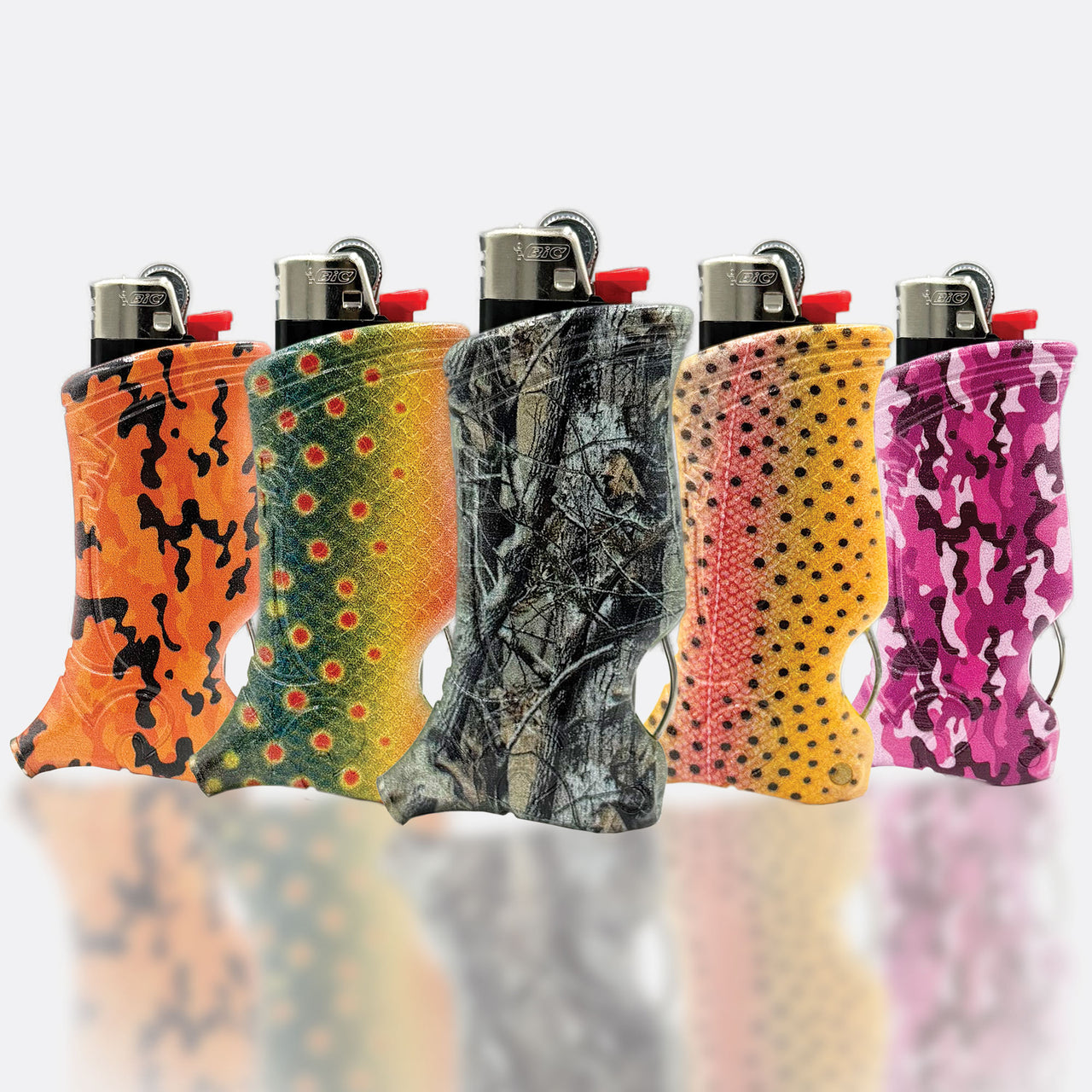 Wilderness Edition - BIC