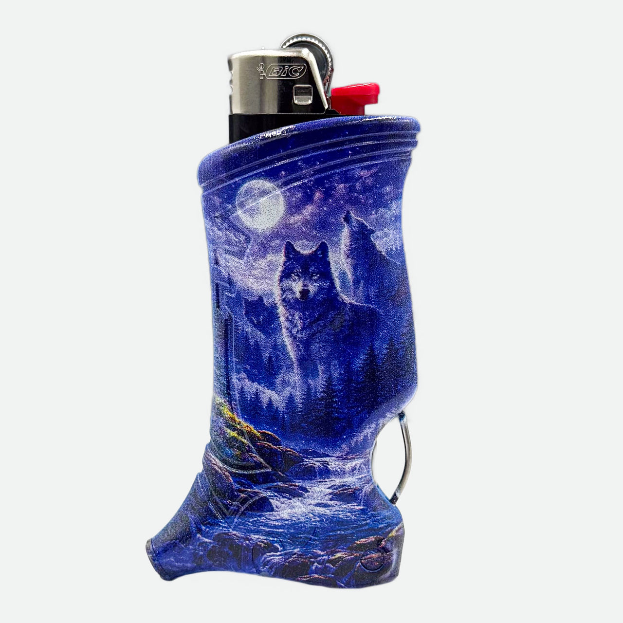 Spirit Animals - BIC